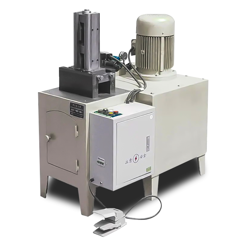 Lk/Ygf180-2 Hydraulische vierkante inblikkende machine