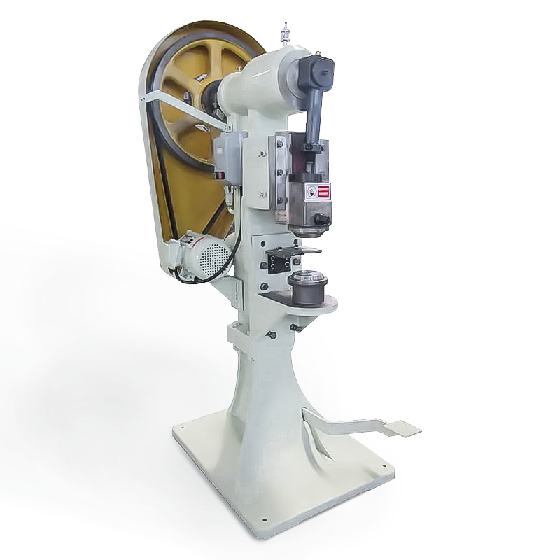 Lk/Tp9000(B) type platte flensmachine