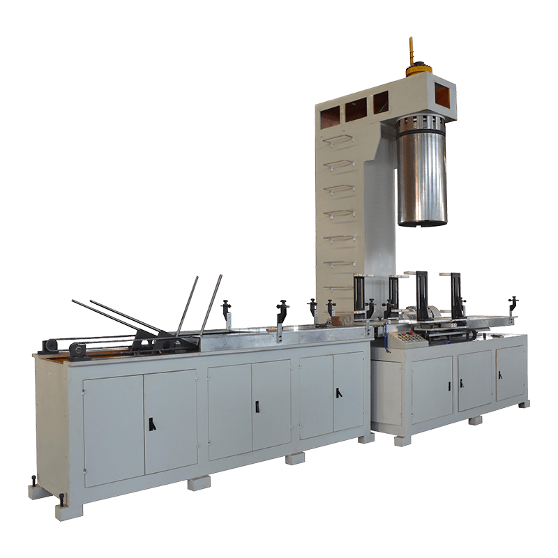 LK MACHINES CO., LTD.