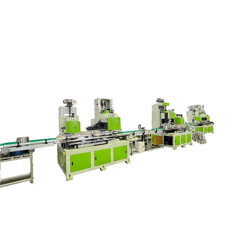 LK MACHINES CO., LTD.