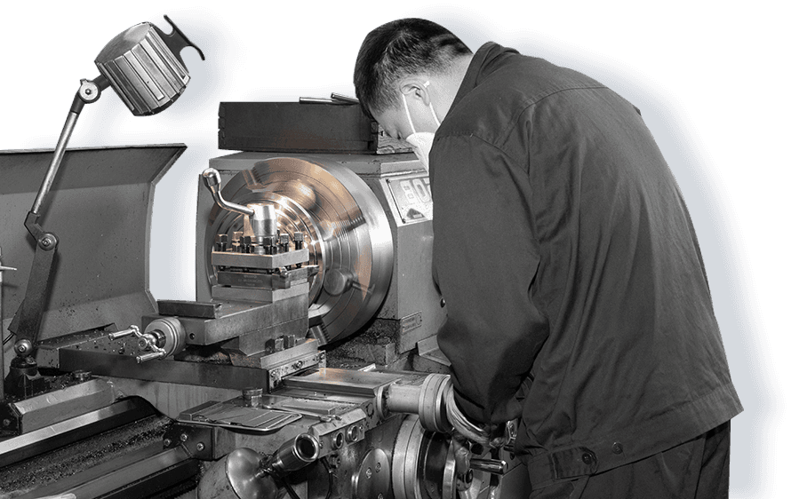 LK MACHINES CO., LTD.